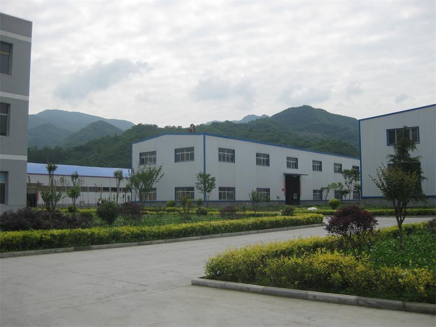 廠區(qū)東環(huán)繞路